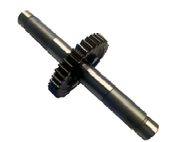 Steering Clutch Gear